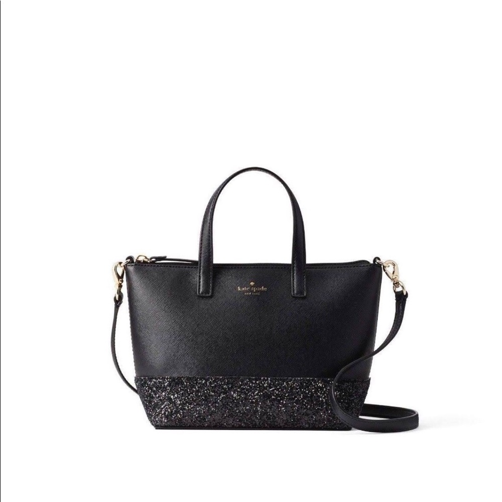 Crossbody Handbag - Kate Spade - Brand New